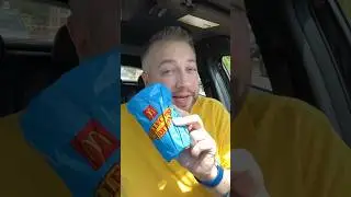 2nd Try at McDonald’s Collector’s Meal #mcdonalds #fastfood #unboxing