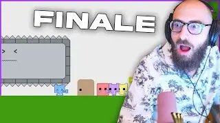 È FINITA L' AGONIA