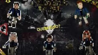 EM BREVE O MISTÉRIO DO FBI #roblox #viral #video