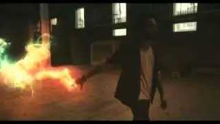 Marco Mengoni - Il ragazzo di fuoco
