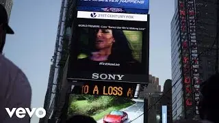 Dance Like We're Making Love (Sony's 