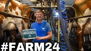 A DAY IN THE LIFE OF A FARMER 