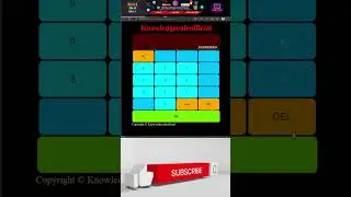 Yes ! I Created My Calculator App -  HTML, CSS & JavaScript #shorts #youtubeshorts #calculatorapp