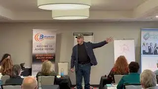 Command Presence: The Key to Exceptional Leadership | Green Beret Leadership Program