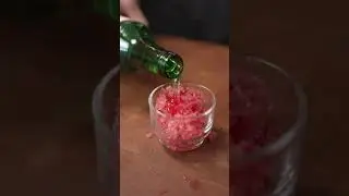 Matt Broussard Grapefruit Soju