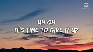 Neoni - UH OH (Lyrics)