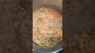 شوربة 🍜 عدس Linsensuppe 😋