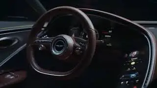 Genesis X Concept   Crazy!