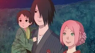 Нельзя совмещать^Saske and Sakura^ #саске #Uchiha #sakura