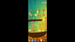 Cut the Rope 2 - COMING SOON ☹️. Last levels 159, 160, 161, 162, 163, 164, 165, 166, 167, 168