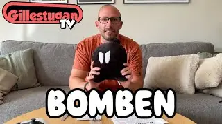 Bomben Unboxing!