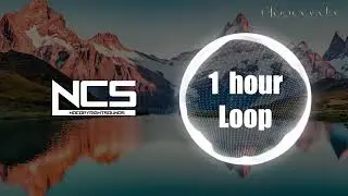 Cartoon - On & On (Feat. Daniel Levi) (nuumi Remix) [NCS Release] 1 hour