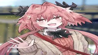A Letter From A Femboy
