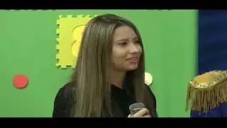 NGT KIDS  TALENT SHOW VICTORIA GORSKA
