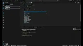 How to Add Element at the End of an Array in JavaScript | push() Method