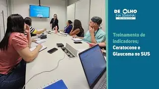 De Olho na Semana - 026