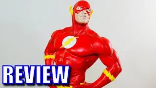 Tweeterhead Flash Review