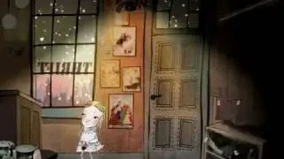 Shoe -Award winning animation short film(2008)