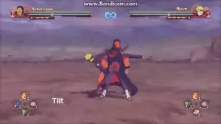 NUNS4 :Serious Tobi v 2.0