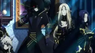 Аниме клип -  на Конкурс «Emperor AMV`s»