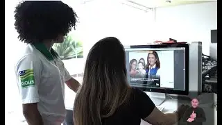 Meio ambiente e o Judiciário   Programa Hora Extra  TRT GO   Edição 515