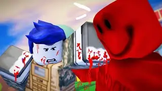 Guest 1337 vs C00lkidd (Roblox fight Animation)