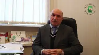 Приглашение на расширенное заседание Совета ветеранов СО УПИ, УрГУ и УрФУ от А.И. Матерна