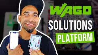AD | Introduction to WAGOs Solutions Platform