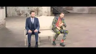 Tensione Evolutiva - Music Video without Music