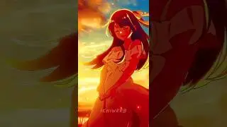 Ai Hoshino💜 [ Amv / Edit ] 