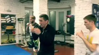 СК «Белый Медведь»