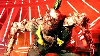 Dead Island 2 - Part 1 (Amy Gameplay) First 45 minutes