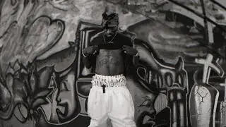 2Pac - Don't fall asleep (UGLY GANGSTA Remix) | 2022