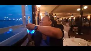 New Orleans Cruise Happy Birthday Nicole