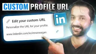 How To Change Your LinkedIn Profile URL Into A Custom URL