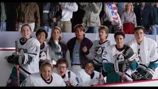 Shootout Mighty Ducks 2