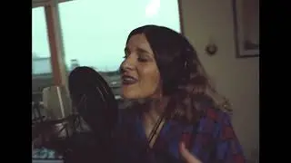 Palmaria - Complicated (Studio Live Session)