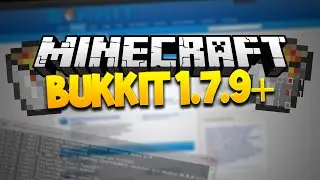 How To Make a 1.8.1+ Bukkit Minecraft Server With Port Forwarding