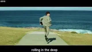 B1A4-Rollin【歌詞,カナルビ,日本語字幕付き】