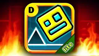 Exposing Geometry Dash's BIGGEST Clones