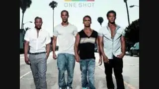 JLS - Mary (Studio Version)