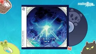 [PLATiNA :: LAB] Reditus Croni by ARForest :: Ice