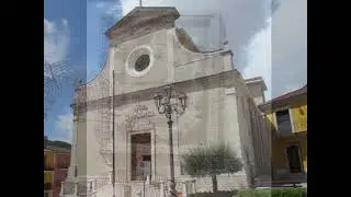 Foiano di Val Fortore BN