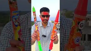 New Holi Magical Pichakari #shorts #kids #holi