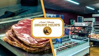 Drury Meats