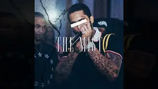 Meek Mill x Dave East x Leaf Ward Type Beat 2024 "The Mist" [NEW]
