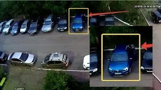 Видеонаблюдение за 1000 руб с Aliexpress