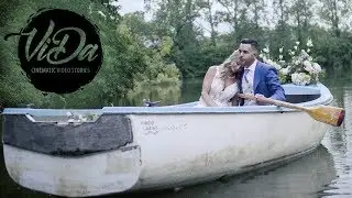 Yilmaz & Nikita (Ronse, BE)