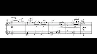 Nocturne No. 2 (2018)