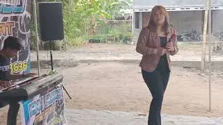 Rannu _ashari sitaba Cipt;enal gassing_Cover _Anggi_MISS OFFICAL
